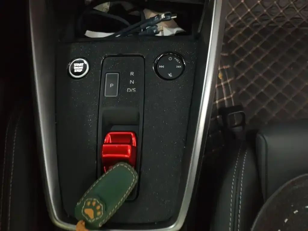 Audi A3 2022 из CN, фото 7
