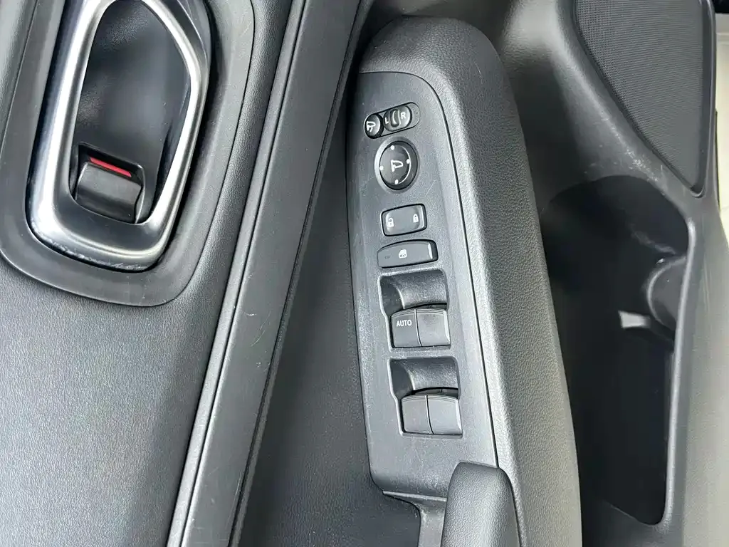 Honda Vezel 2023 из CN, фото 10