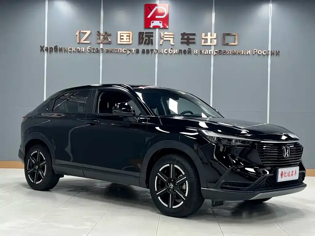 Honda Vezel 2023 из CN, фото 9