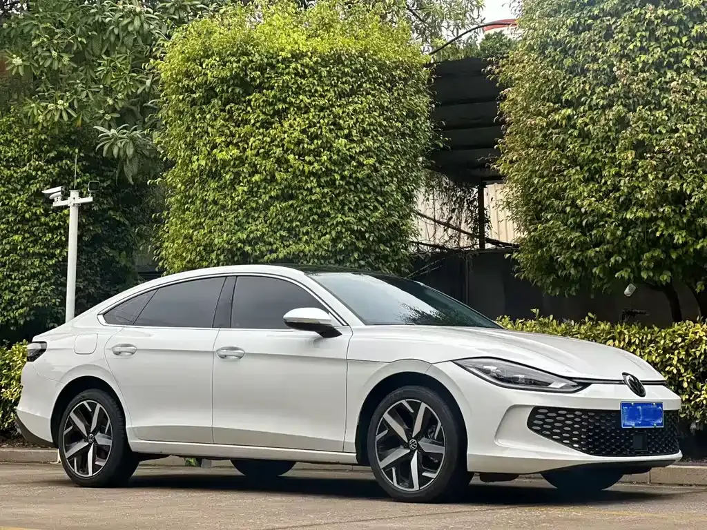 Volkswagen Lamando — фото 6