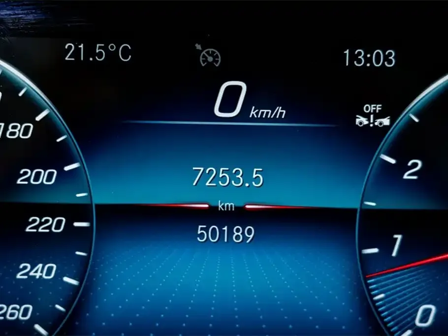 Mercedes-Benz 奔驰GLE(进口) 2021 из CN, фото 4