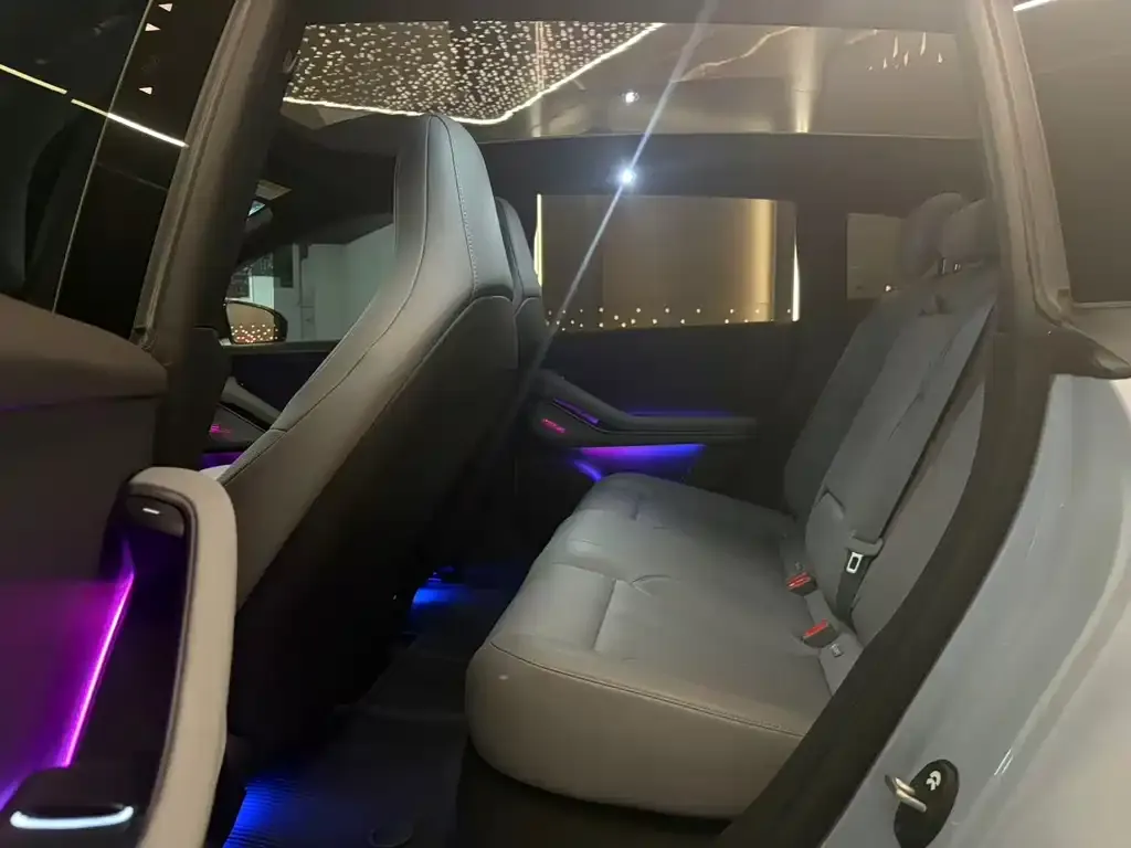 NIO ET5T 2024 из CN, фото 3