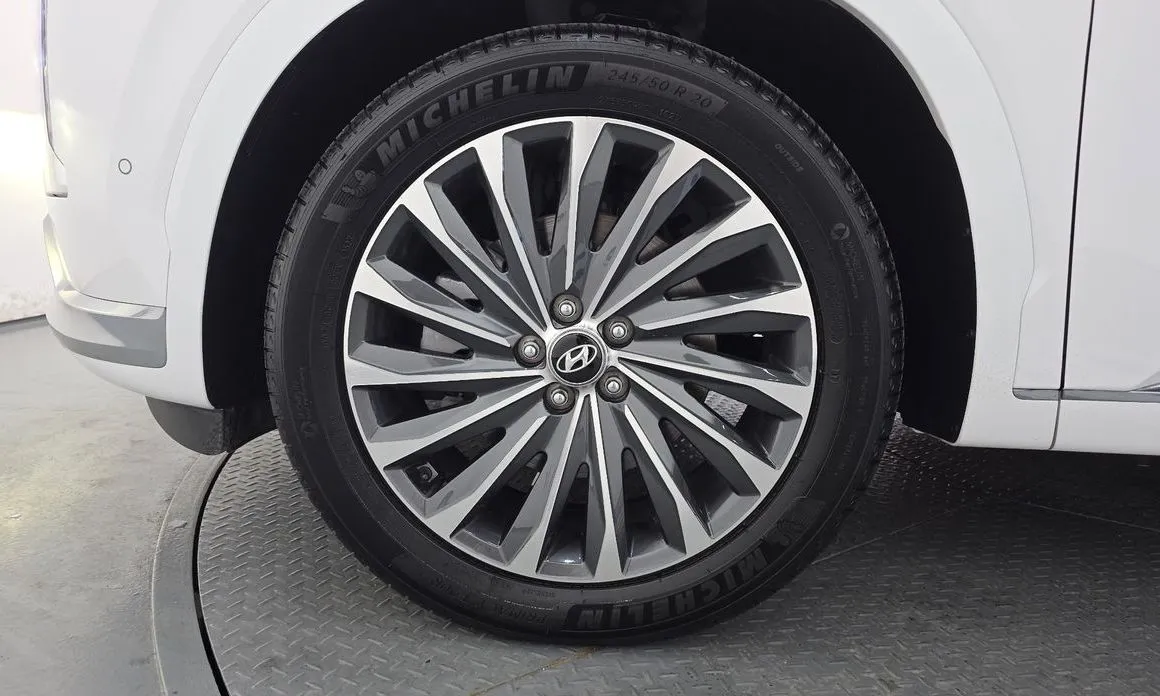 Hyundai Palisade — фото 10
