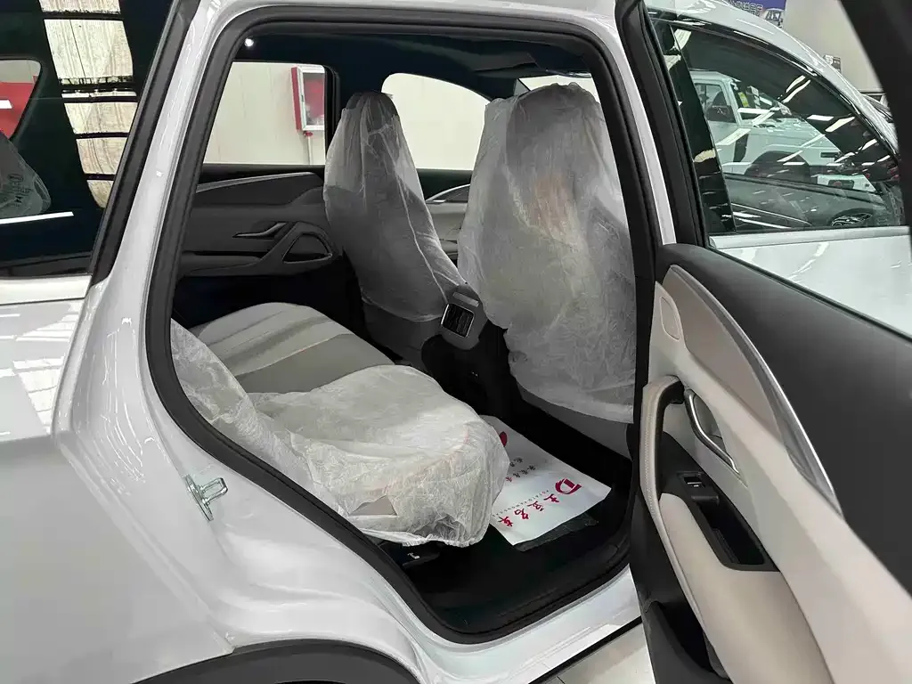 BYD Pro New Energy — фото 4