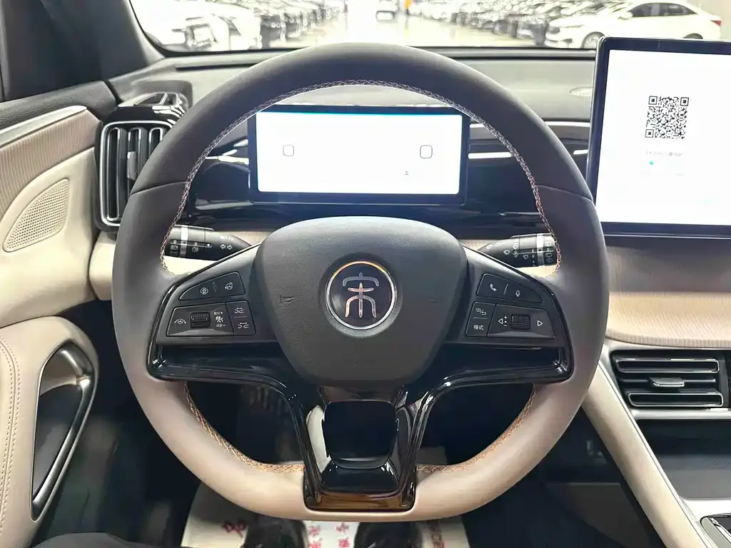 BYD Pro New Energy — фото 6