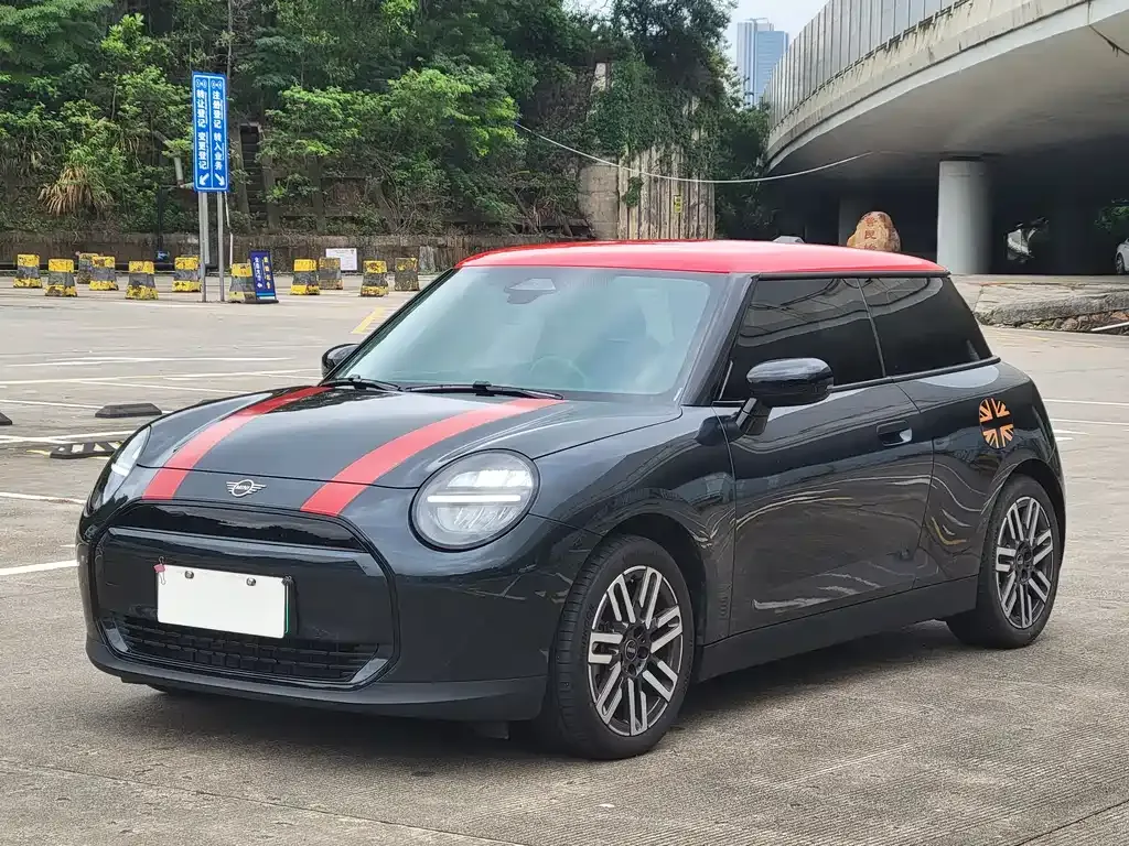 MINI Cooper EV