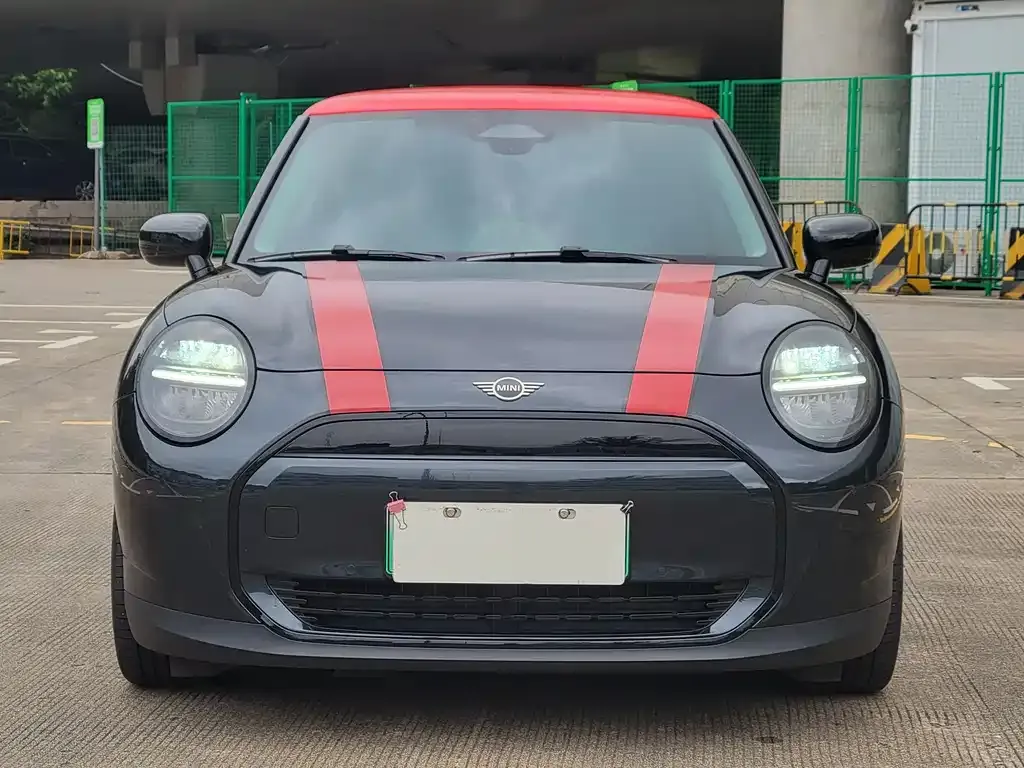 MINI Cooper EV 2025 из CN, фото 10