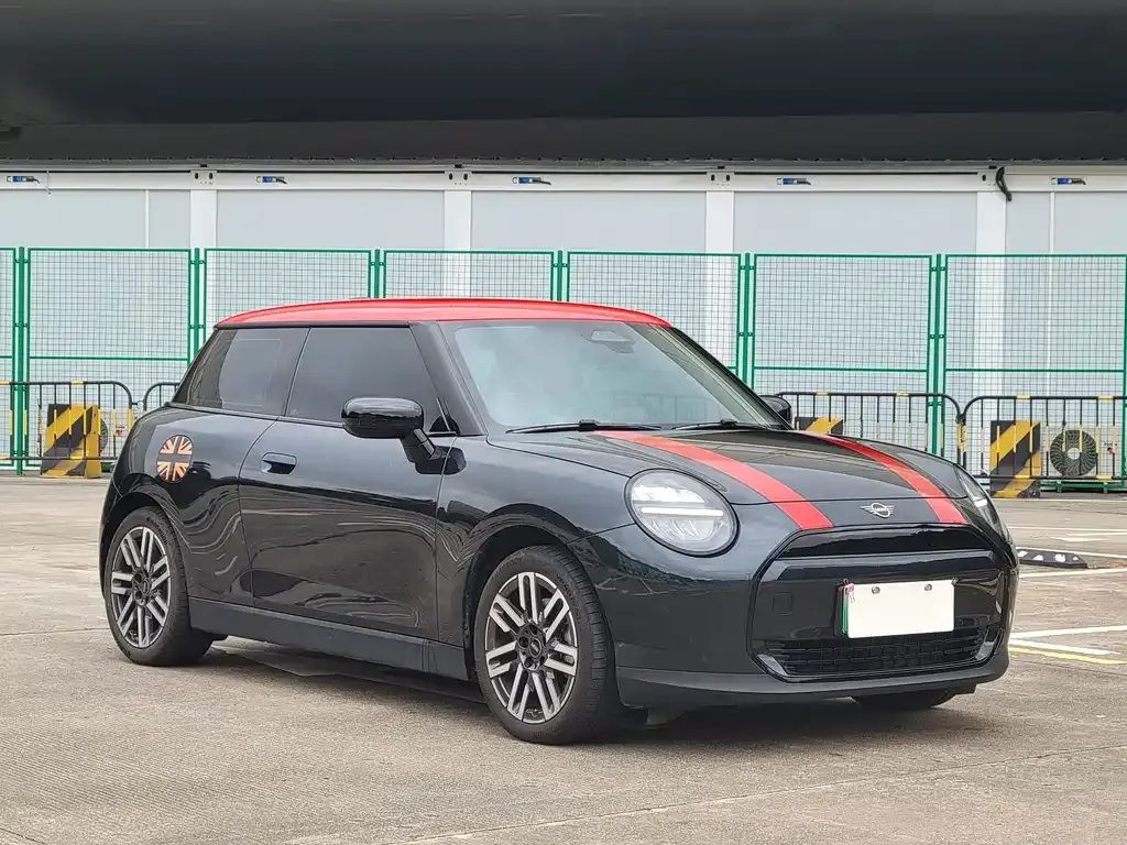 MINI Cooper EV 2025 из CN, фото 7