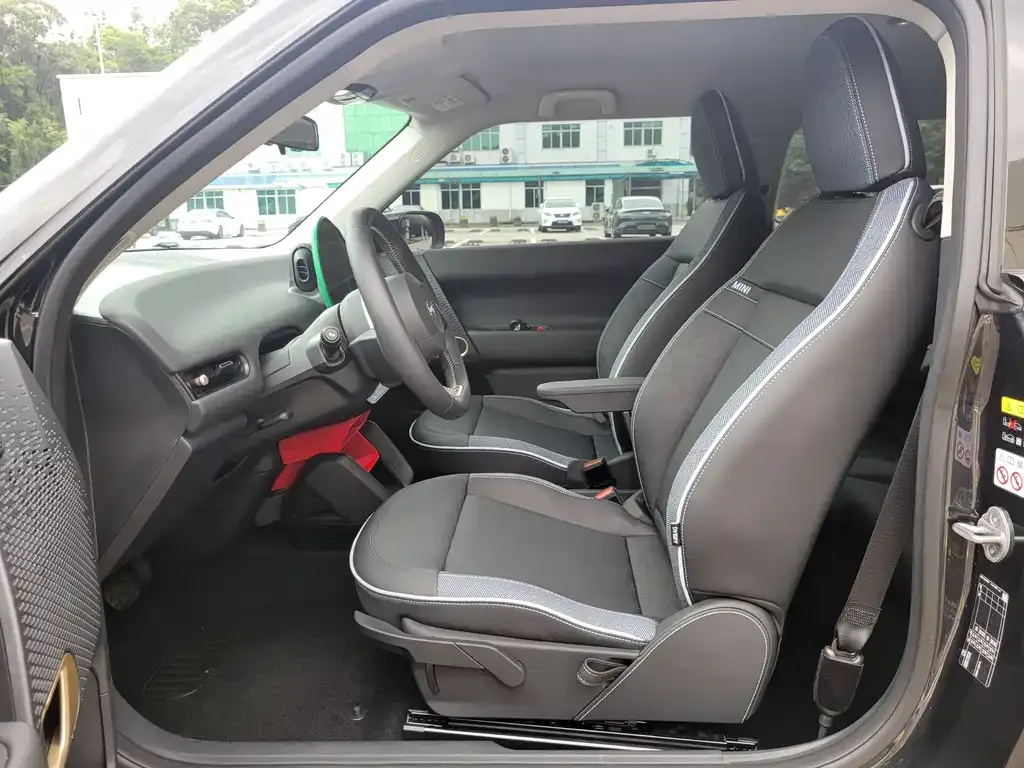MINI Cooper EV 2025 из CN, фото 8