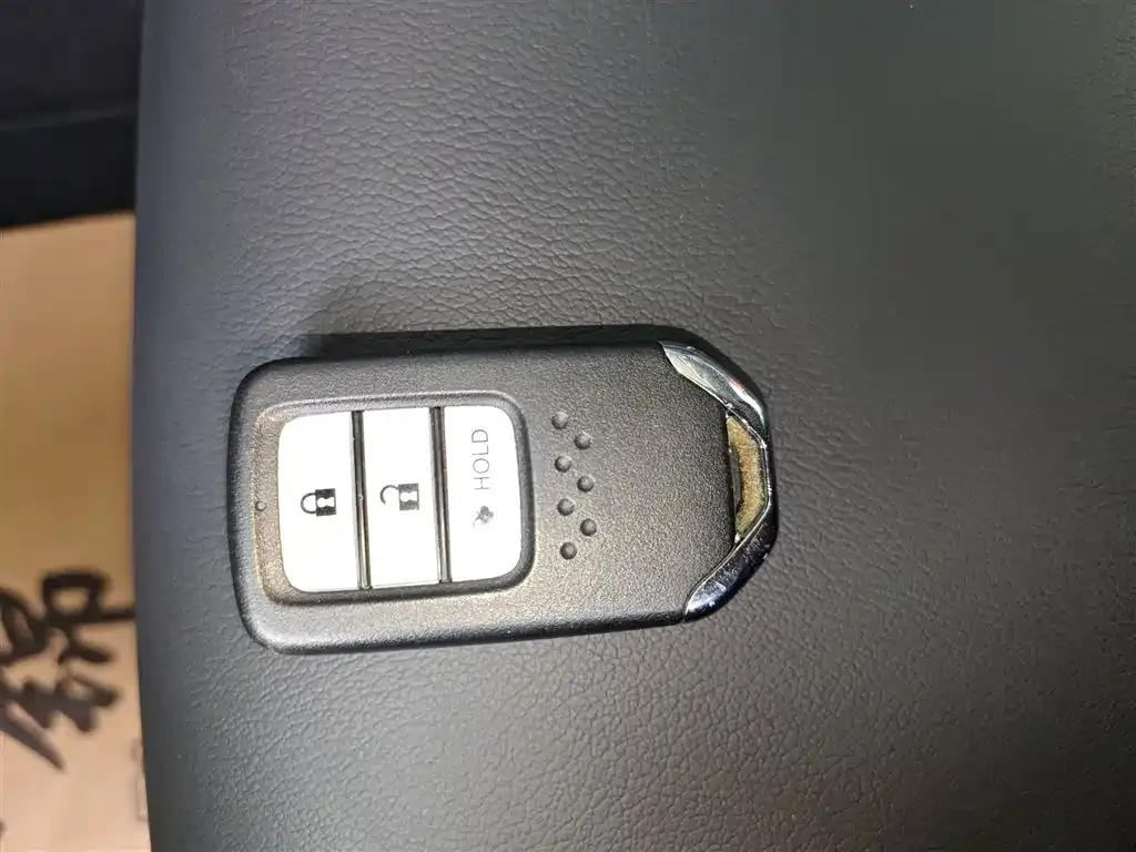 Honda Accord 2022 из CN, фото 8