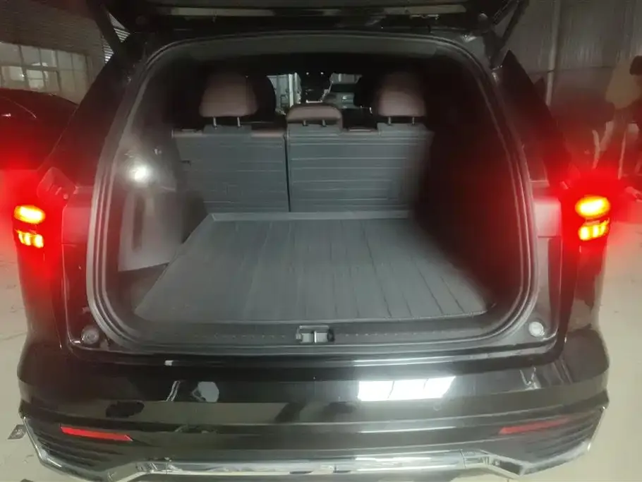 Geely Xingyue L 2024 из CN, фото 5