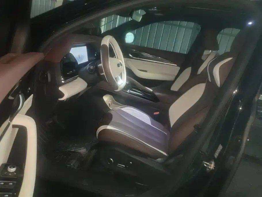 Geely Xingyue L 2024 из CN, фото 8