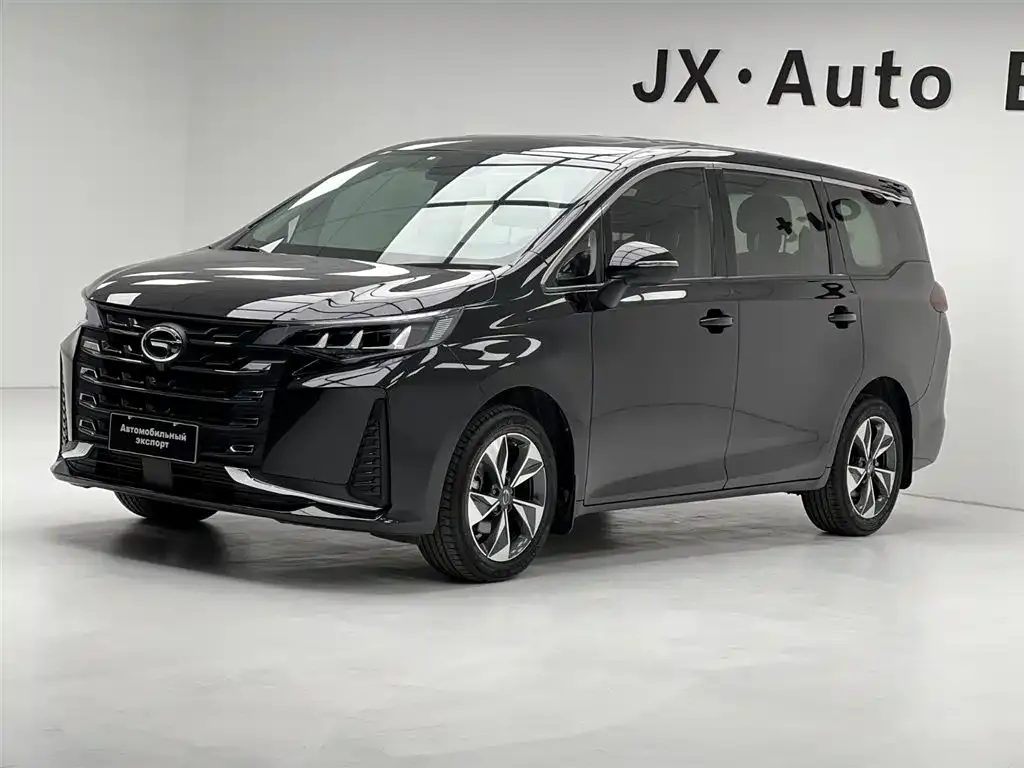 GAC Motor Trumpchi M6 2022 из CN, фото 1