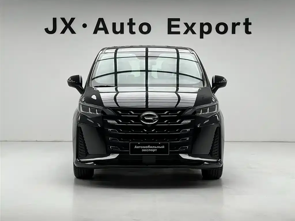 GAC Motor Trumpchi M6 2022 из CN, фото 6