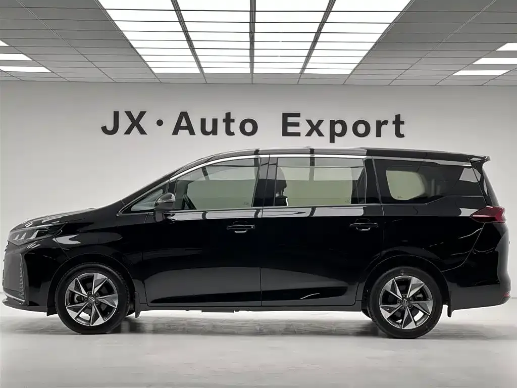 GAC Motor Trumpchi M6 2022 из CN, фото 8