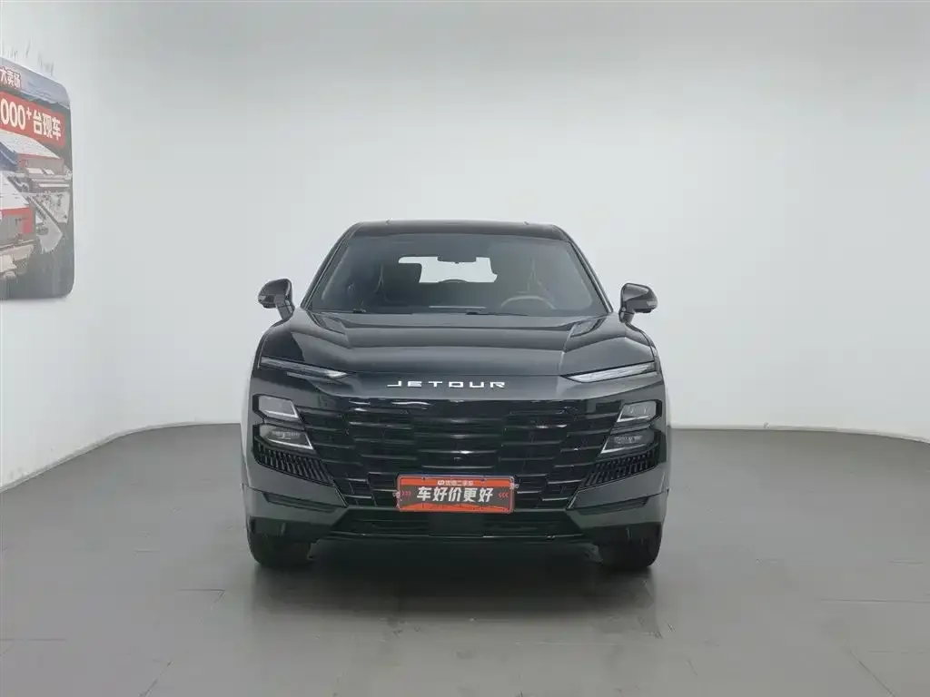 Jetour Dasheng 2026 из CN, фото 5