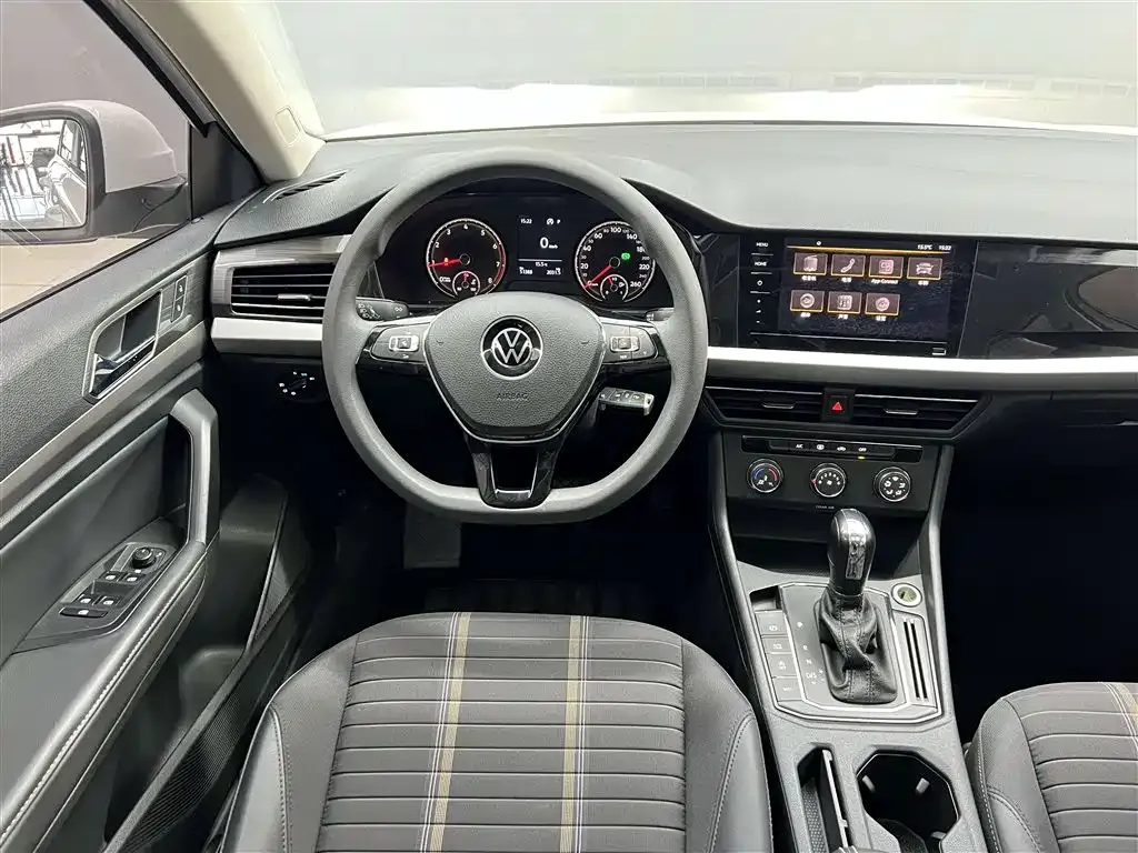Volkswagen Lavida 2021 из CN, фото 6