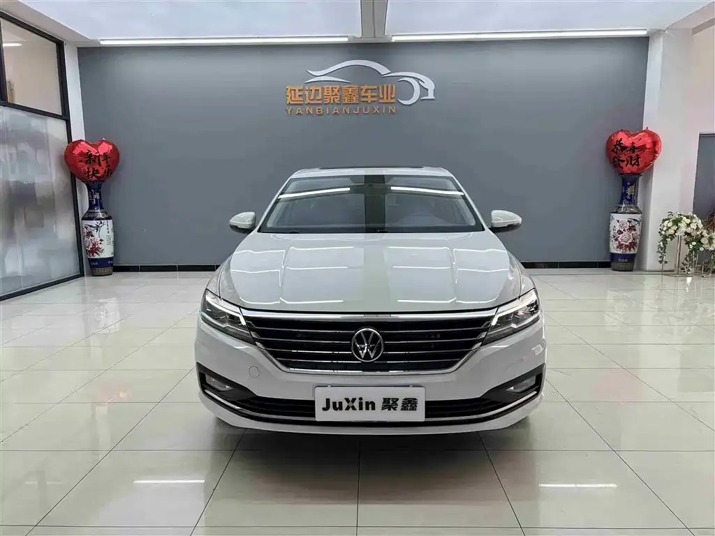 Volkswagen Lavida 2021 из CN, фото 3
