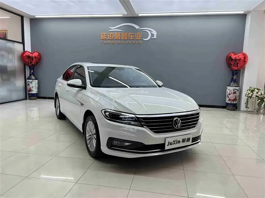 Volkswagen Lavida 2021 из CN, фото 9
