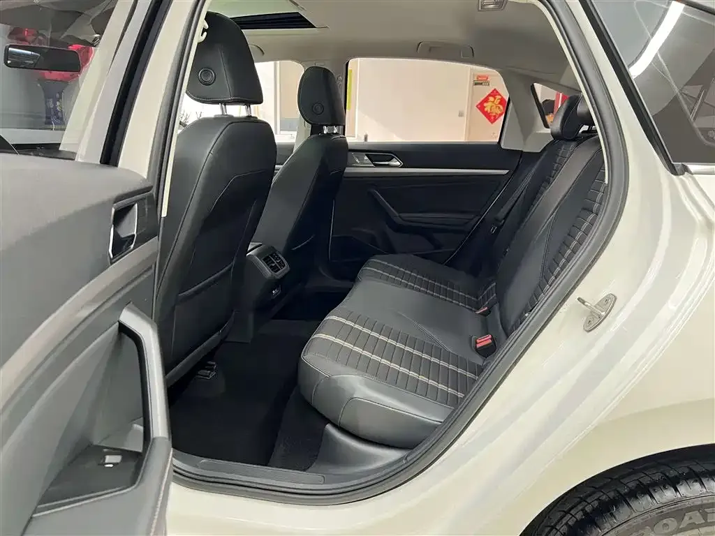 Volkswagen Lavida 2021 из CN, фото 7