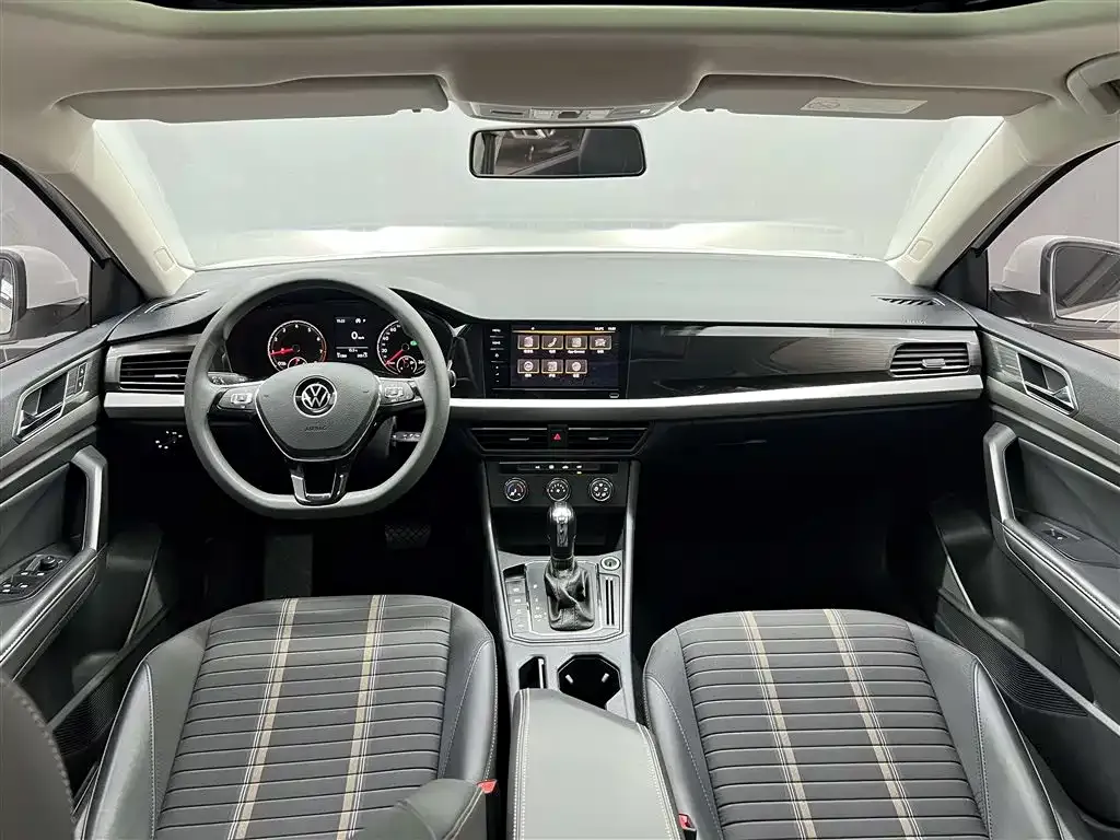 Volkswagen Lavida 2021 из CN, фото 4