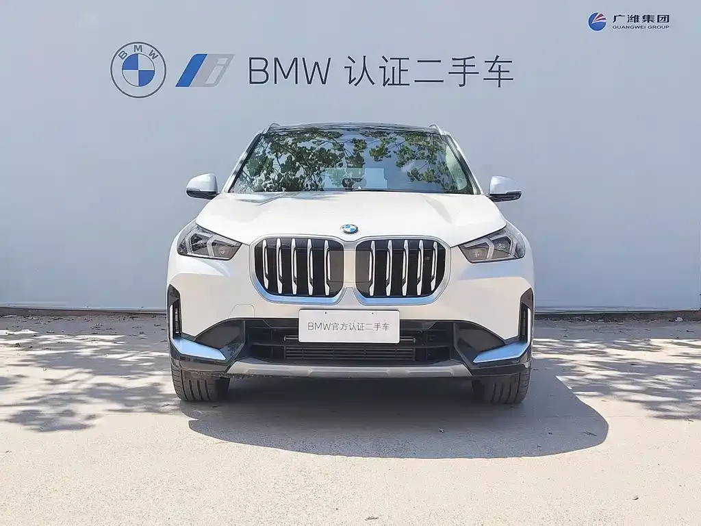 BMW X1 — фото 4