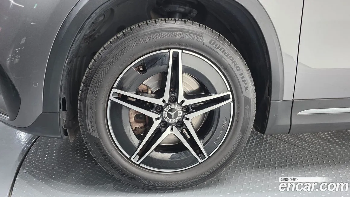 Mercedes-Benz EQA 2022 из KR, фото 7