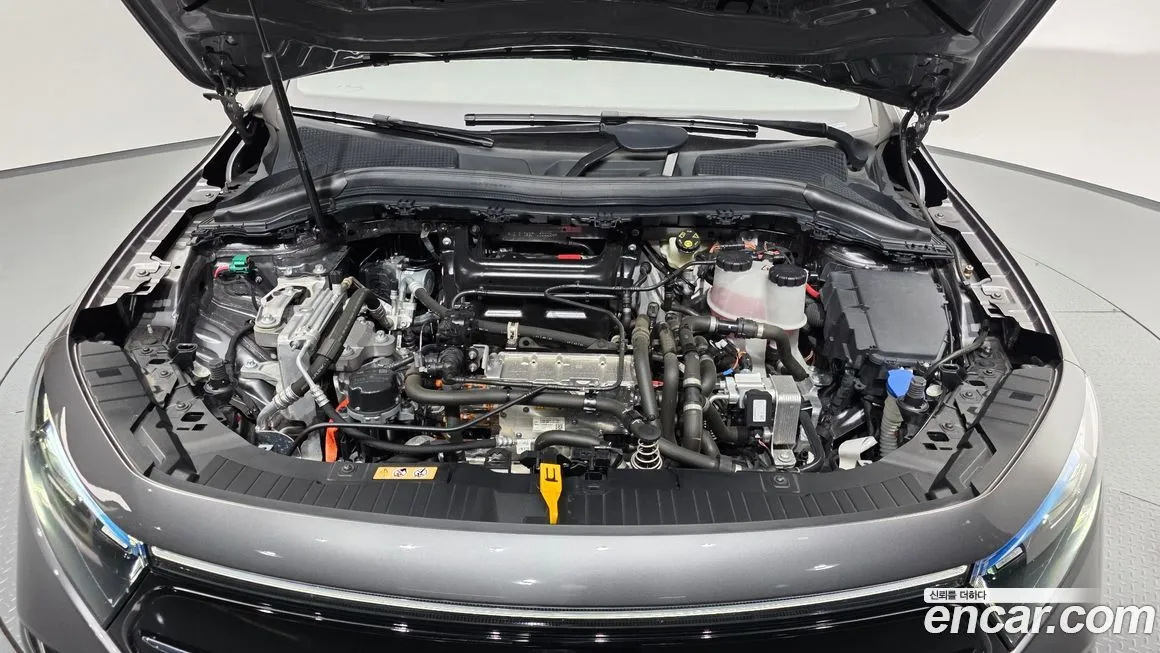 Mercedes-Benz EQA 2022 из KR, фото 8