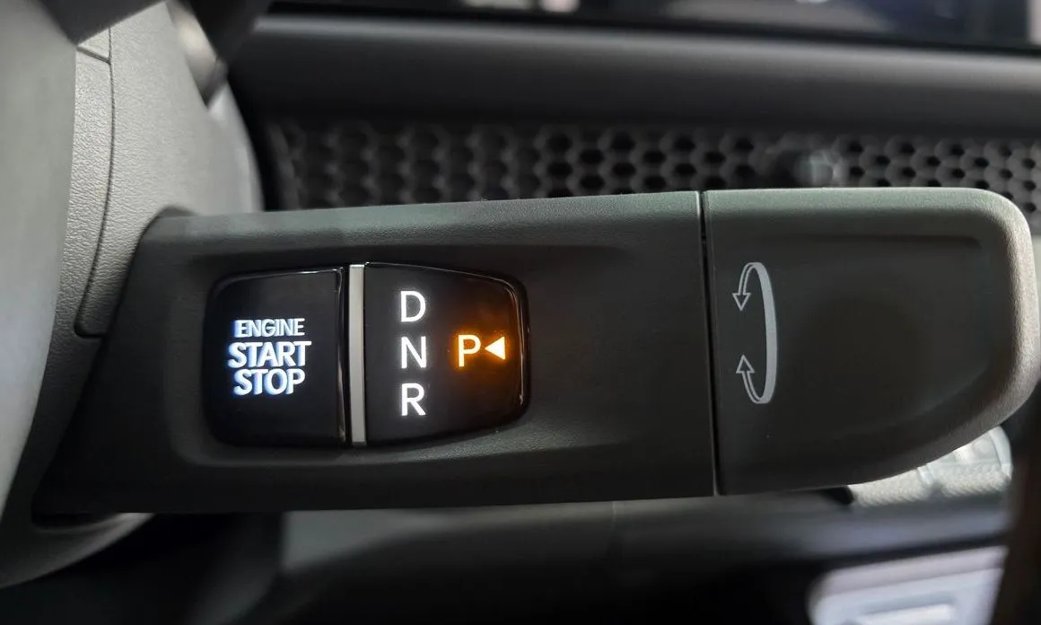 Kia Tasman 2026 из KR, фото 4