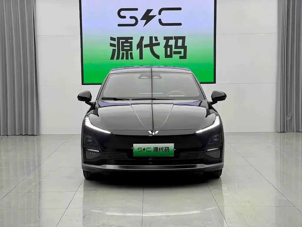 Wuling Xingguang 2025 из CN, фото 1
