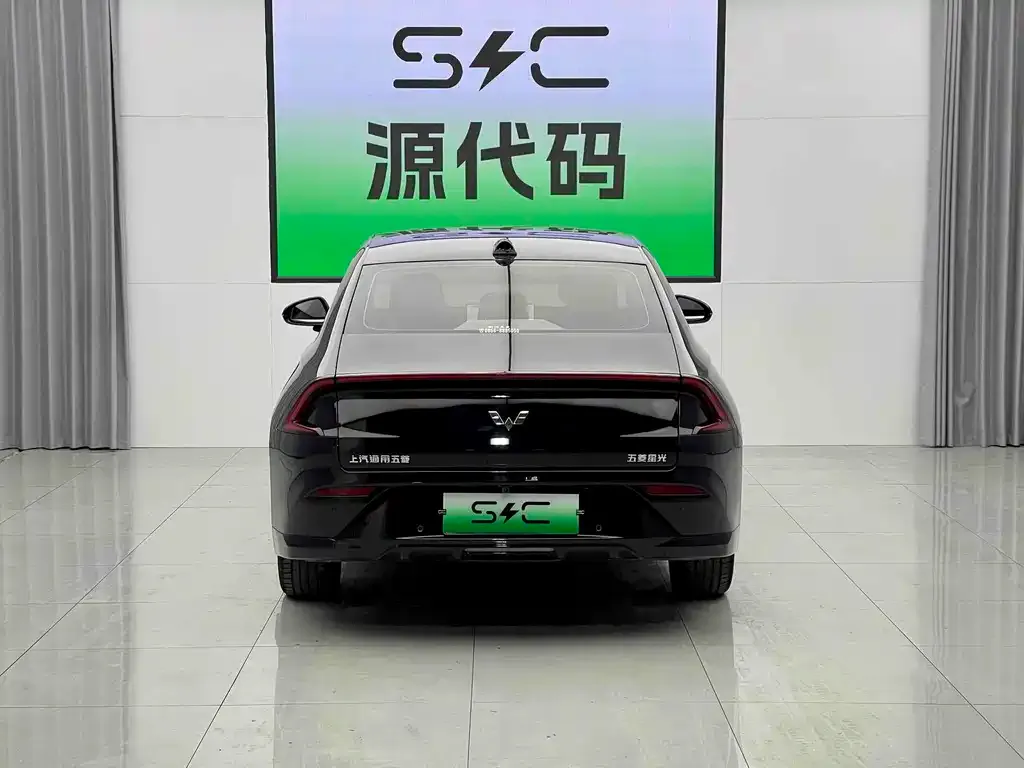 Wuling Xingguang 2025 из CN, фото 2