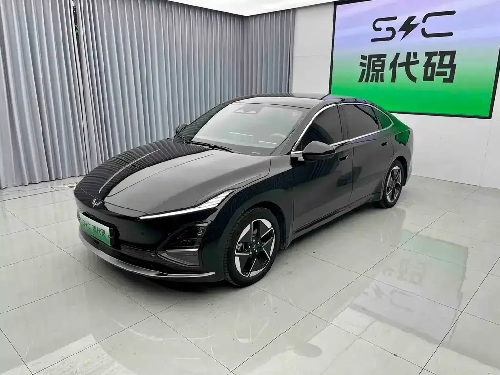 Wuling Xingguang 2025 из CN, фото 10