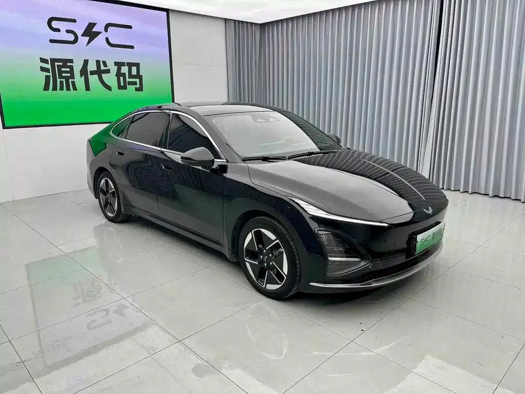 Wuling Xingguang 2025 из CN, фото 8