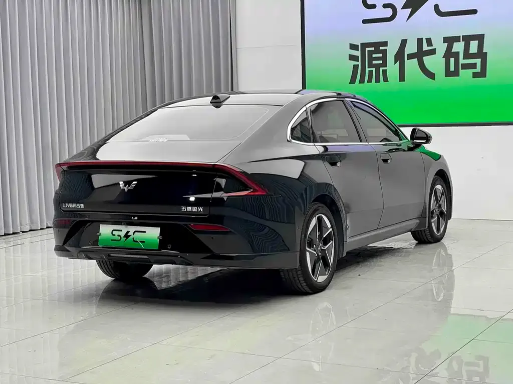 Wuling Xingguang 2025 из CN, фото 6