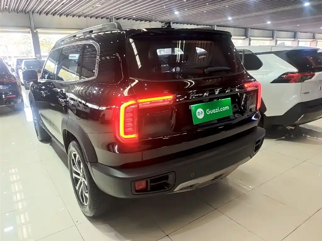 Haval Big Dog — фото 8