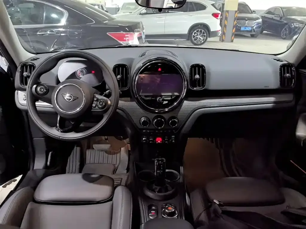 MINI Countryman 2021 из CN, фото 5