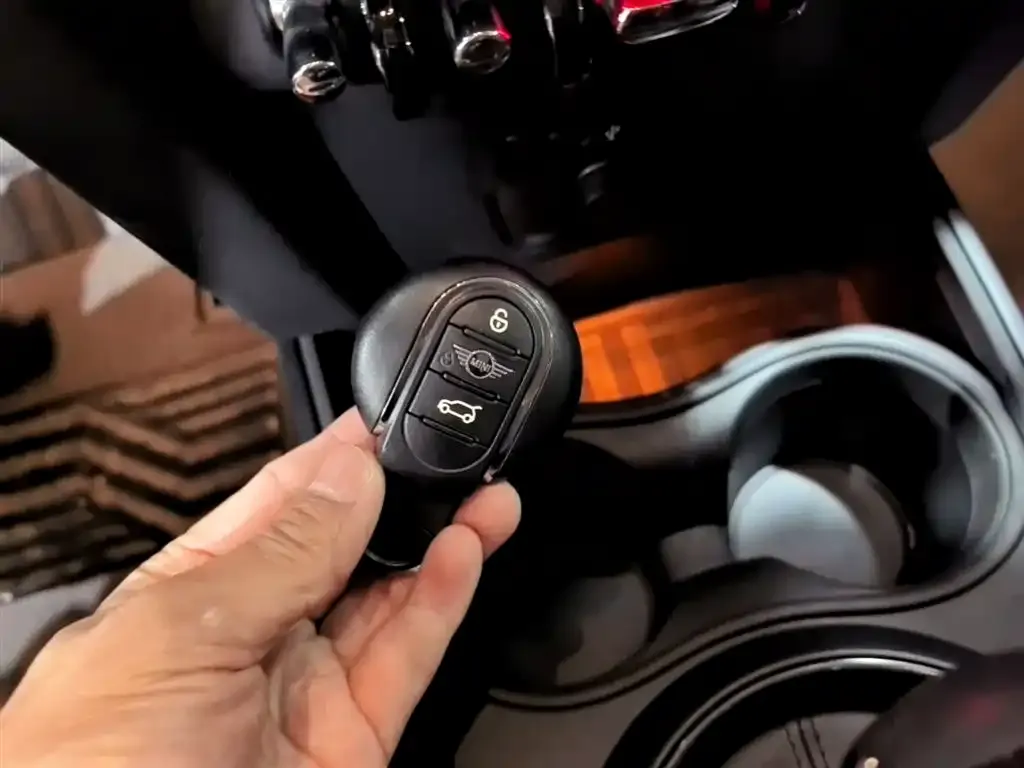 MINI Countryman 2021 из CN, фото 2