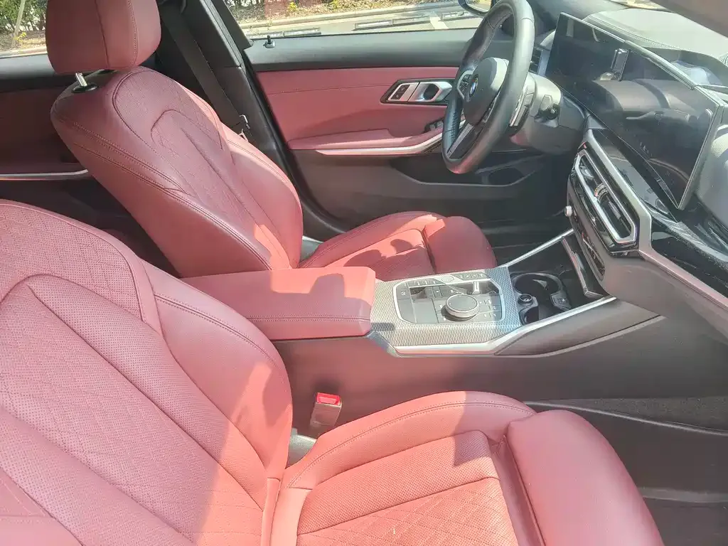 BMW 3 Series — фото 10