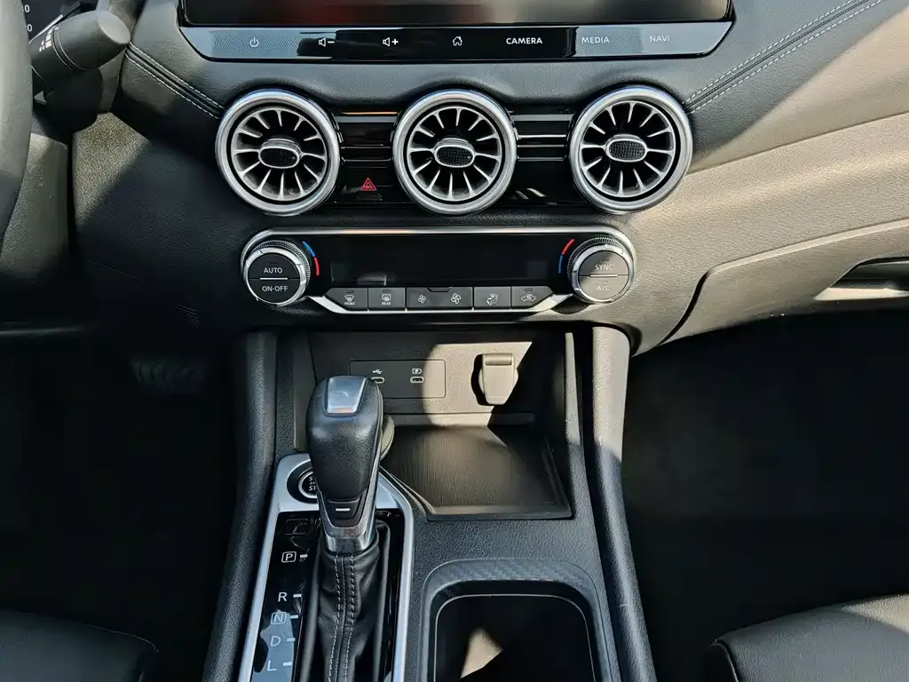 Nissan Sylphy 2024 из CN, фото 10