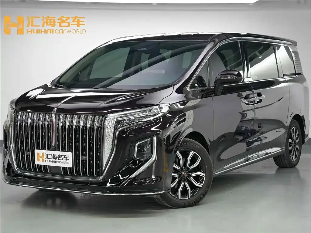 Hongqi HQ9