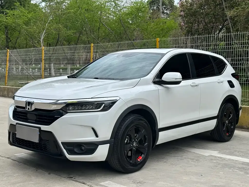 Honda Breeze 2022 из CN, фото 1