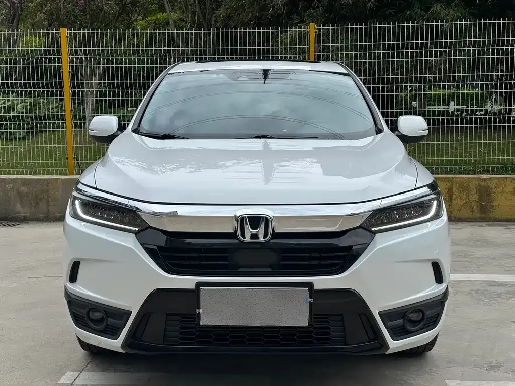Honda Breeze 2022 из CN, фото 2