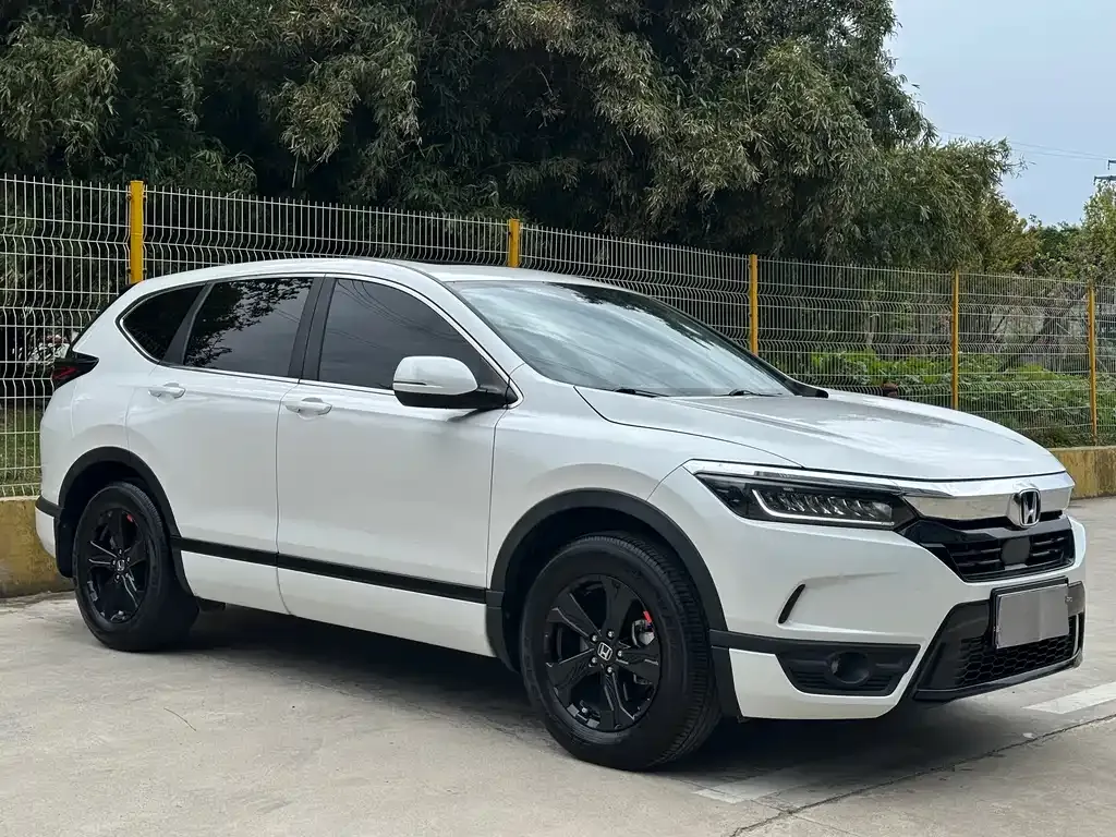 Honda Breeze 2022 из CN, фото 5