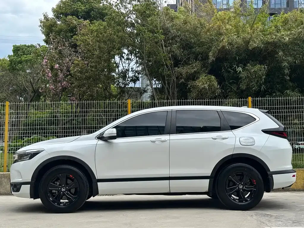 Honda Breeze 2022 из CN, фото 6