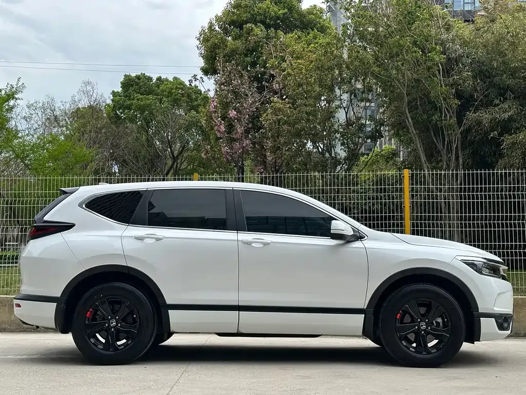 Honda Breeze 2022 из CN, фото 10