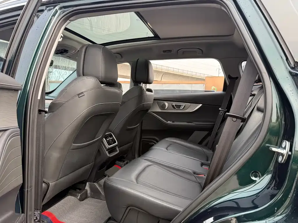 Chery Tiggo 8 PRO 2023 из CN, фото 2