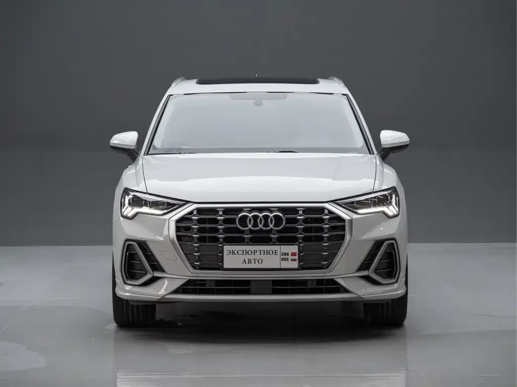 Audi Q3 — фото 3