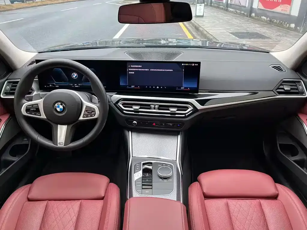 BMW 3 Series — фото 2