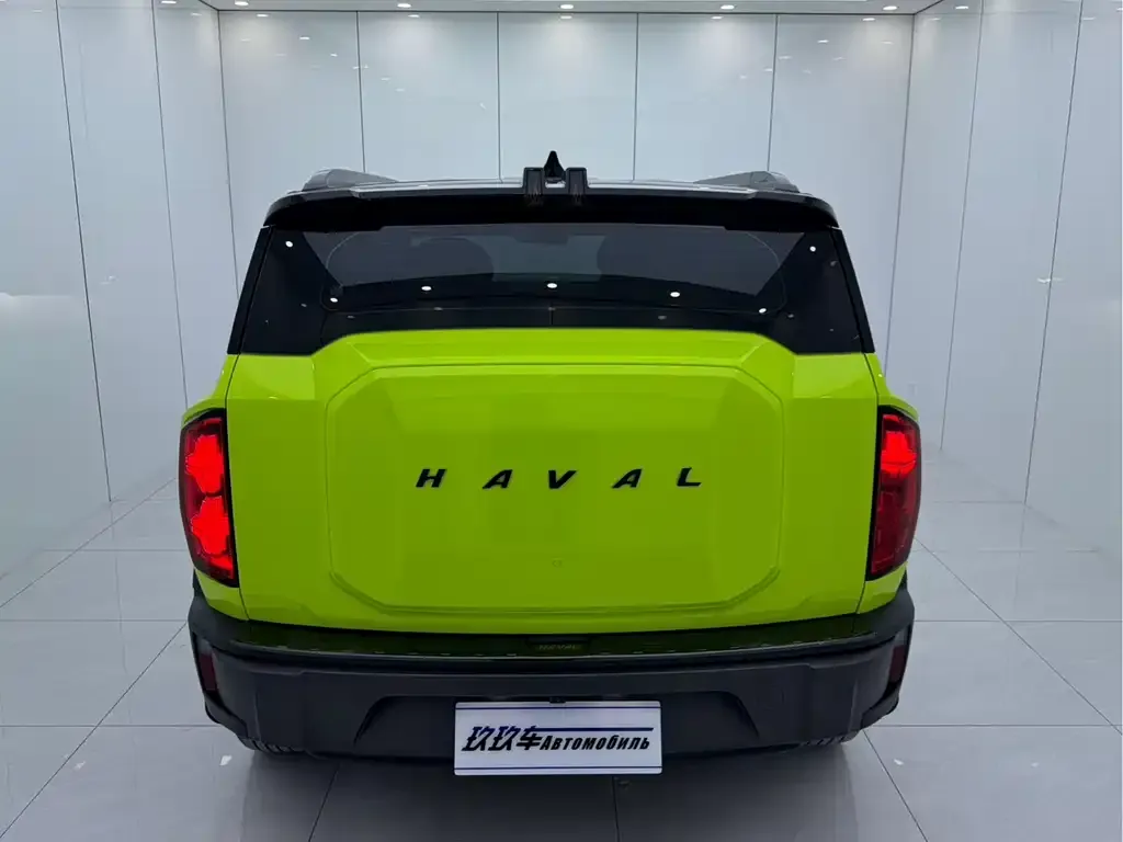 Haval Cool Dog — фото 4