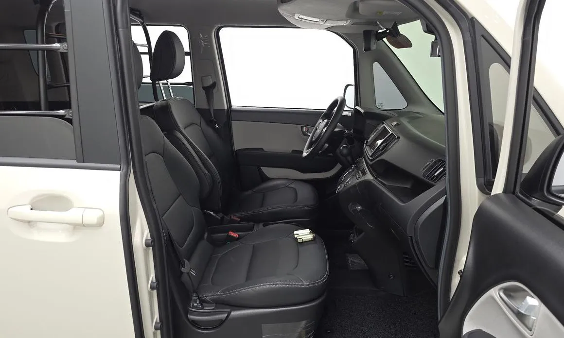 Kia RAY 2024 из KR, фото 10